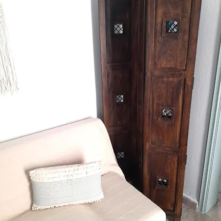 Louisa's * Ermoupoli