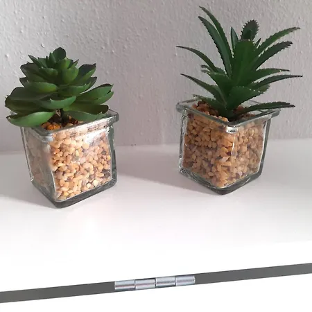 Louisa's Apartamento
