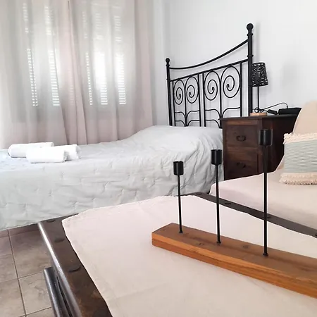 Apartamento Louisa's *