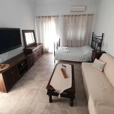 Louisa's Apartamento