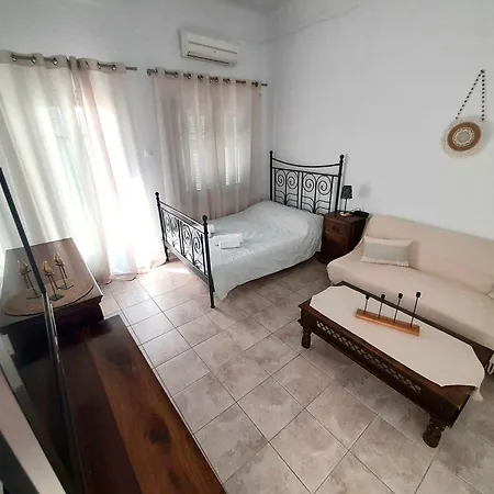 Apartamento Louisa's