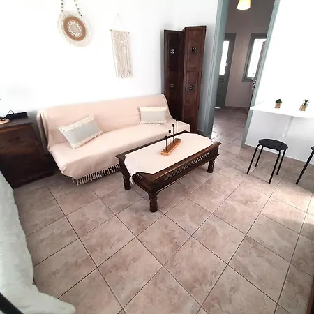 Louisa's Apartamento *