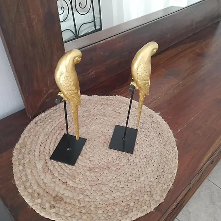 Apartamento Louisa's
