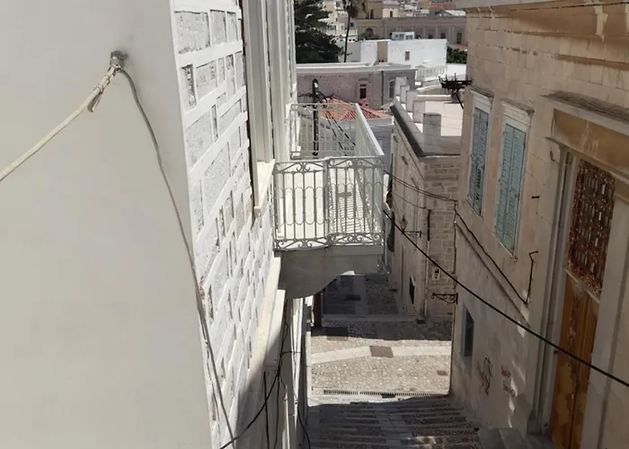 Louisa's * Hermópolis