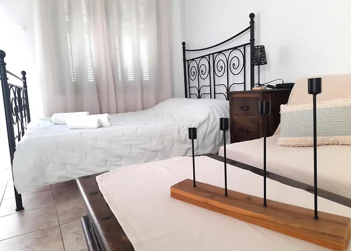 Lägenhet Louisa's *