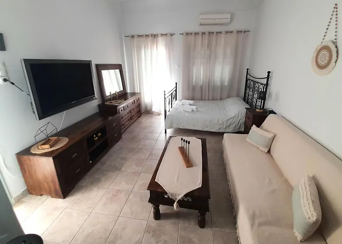 Louisa's Apartamento