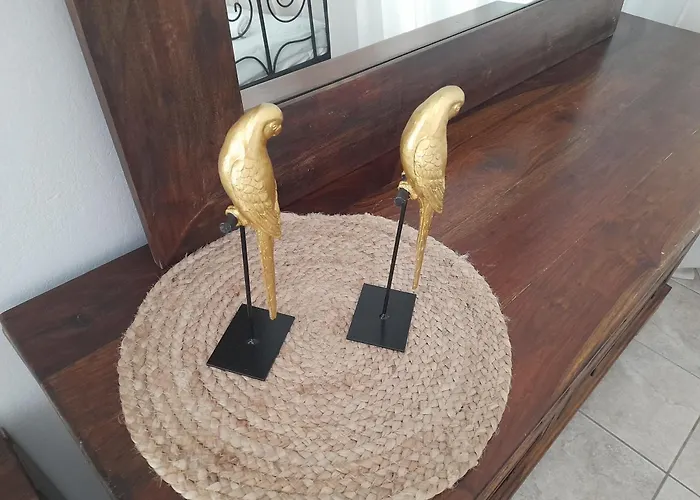 Apartamento Louisa's